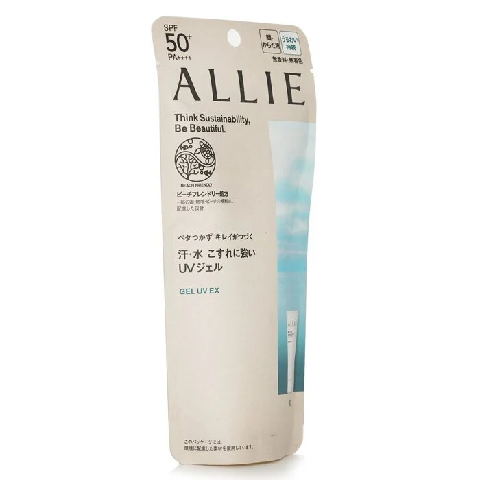 Kanebo Allie Gel UV EX SPF 50+ 90g - Image 2