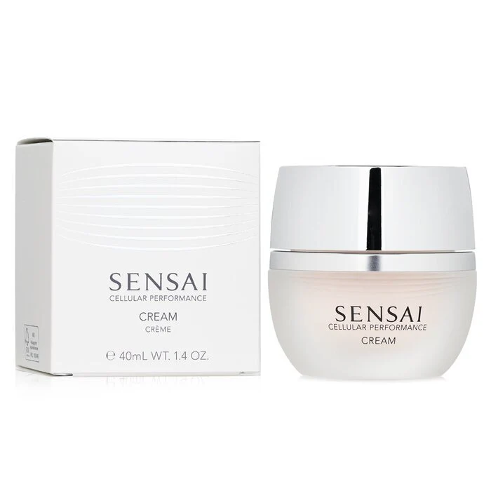 Kanebo Sensai Cellular Performance Cream 40ml/1.4oz - Image 2
