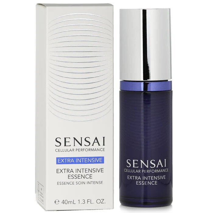 Kanebo Sensai Cellular Performance Extra Intensive Essence 40ml/1.3oz - Image 2