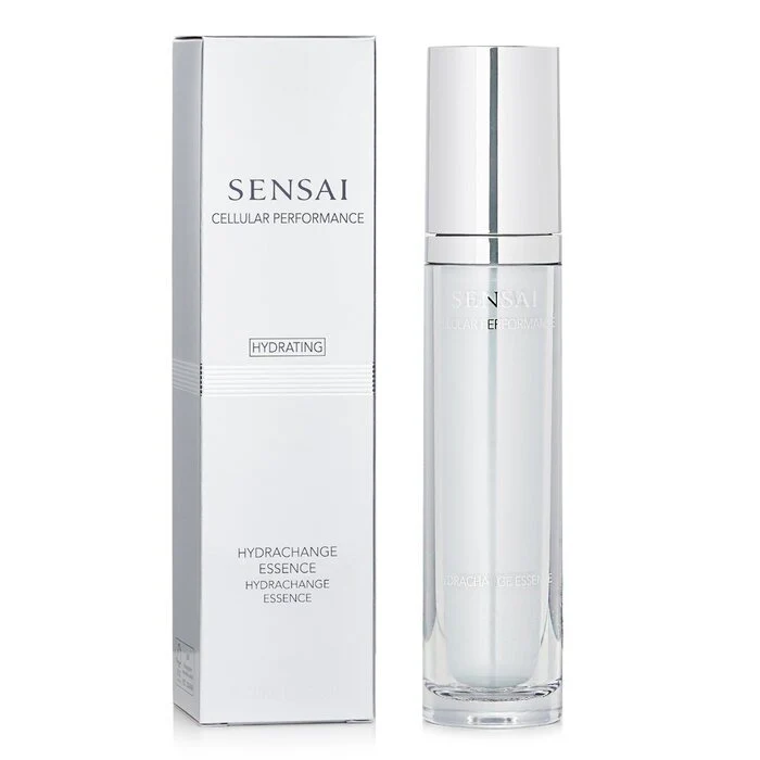 Kanebo Sensai Cellular Performance Hydrachange Essence 40ml - Image 2