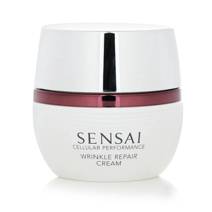 Kanebo Sensai Cellular Performance Wrinkle Repair Cream 40ml