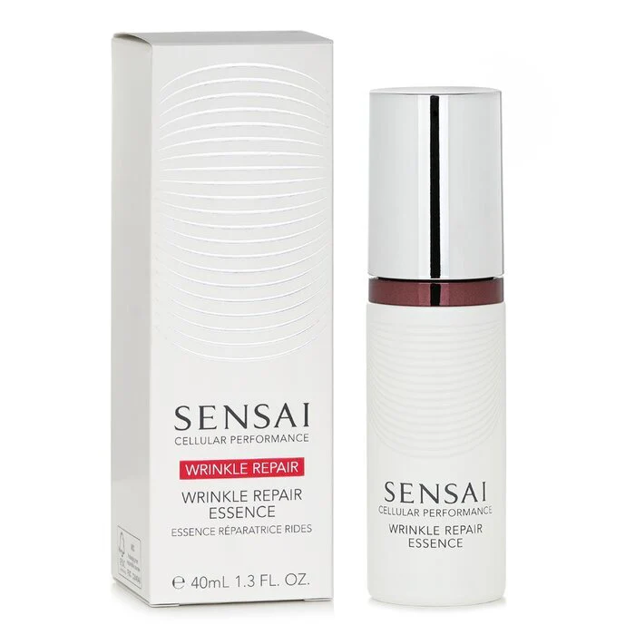 Kanebo Sensai Cellular Performance Wrinkle Repair Essence 40ml/1.4oz - Image 2