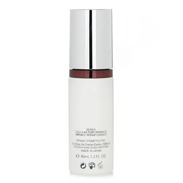 Kanebo Sensai Cellular Performance Wrinkle Repair Essence 40ml/1.4oz - Image 3