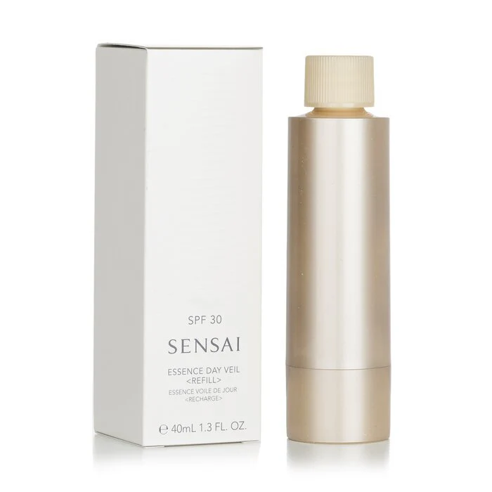 Kanebo Sensai Essence Day Veil Reill SPF30 40ml - Image 2