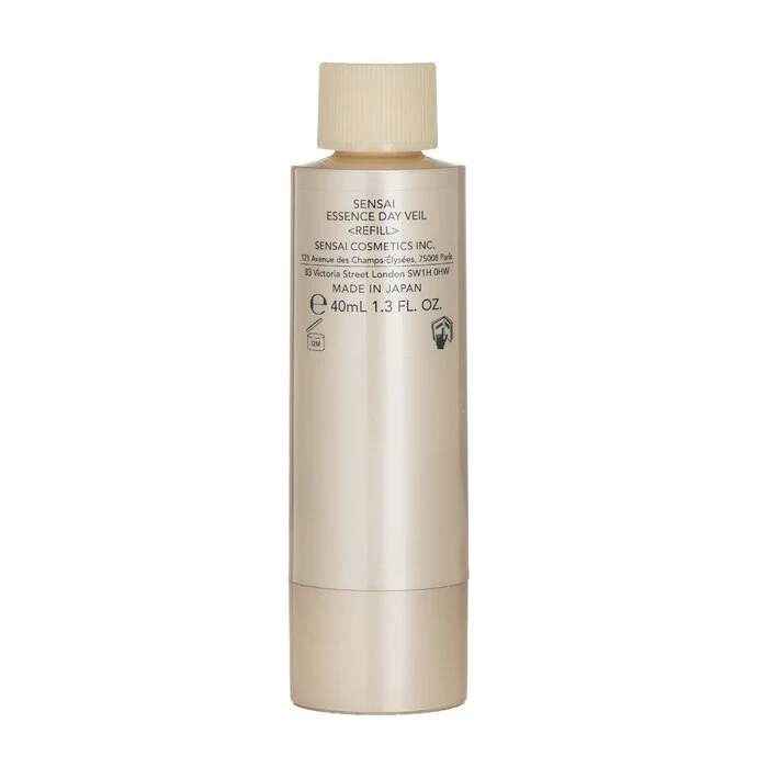 Kanebo Sensai Essence Day Veil SPF30 40ml/1.4oz - Image 3
