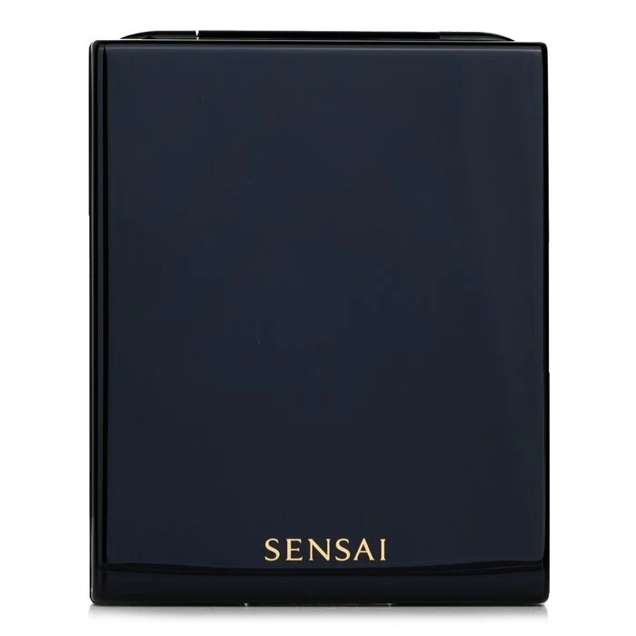 Kanebo Sensai Eye Colour Palette - 03 Petal Dance 3.7g - Image 3