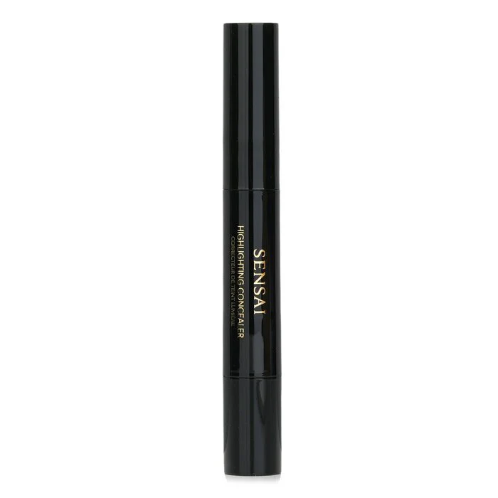 Kanebo Sensai Highlighting Concealer - Hc02 Luminous Sand 3.5ml/0.11oz - Image 3