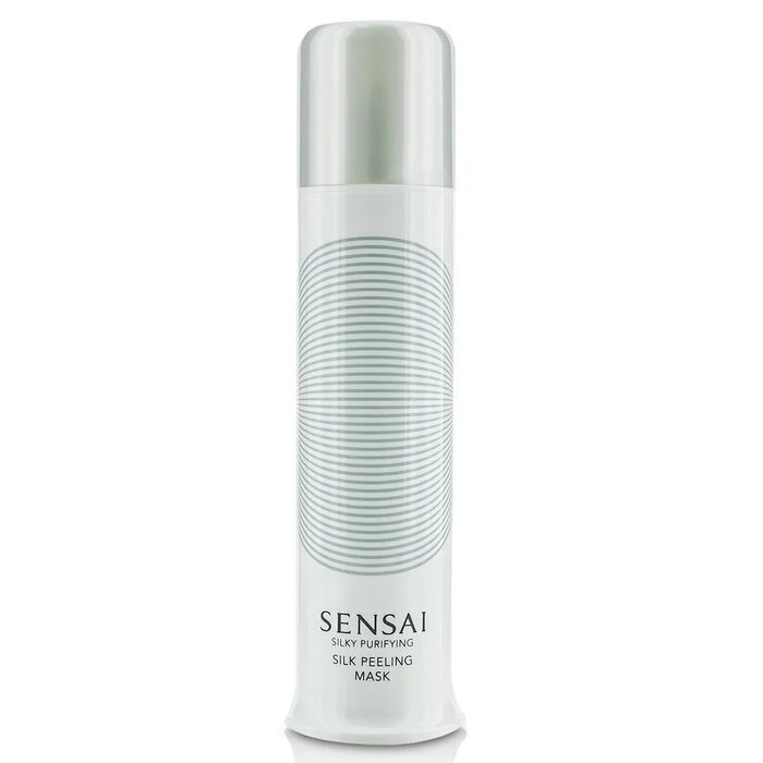 Kanebo Sensai Silky Purifying Silk Peeling Mask 90ml/3.1oz