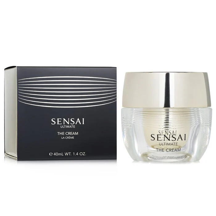 Kanebo Sensai Ultimate The Cream 40ml/1.4oz - Image 2
