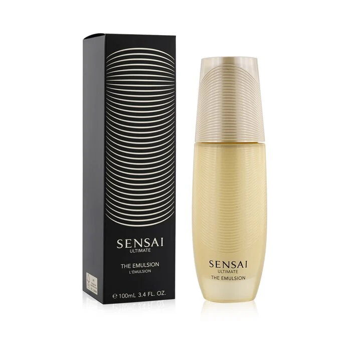 Kanebo Sensai Ultimate The Emulsion 100ml/3.4oz - Image 2