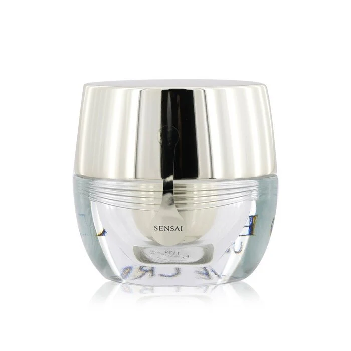 Kanebo Sensai Ultimate The Eye Cream 15ml - Image 3