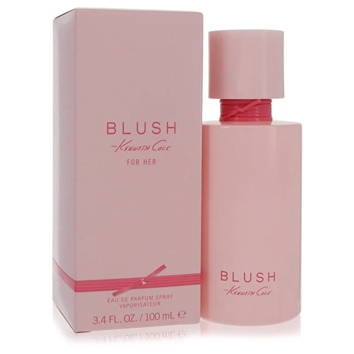 Kenneth Cole Blush Eau De Parfum Spray 100ml