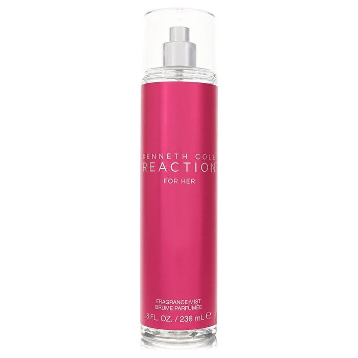 Kenneth Cole Reaction Body Mist 240ml/8oz