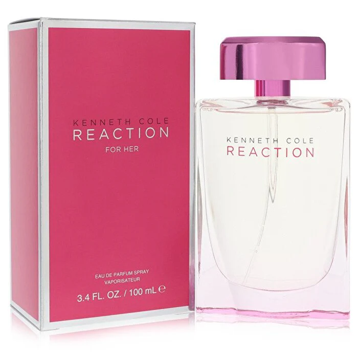 Kenneth Cole Reaction Eau De Parfum Spray 100ml/3.4oz