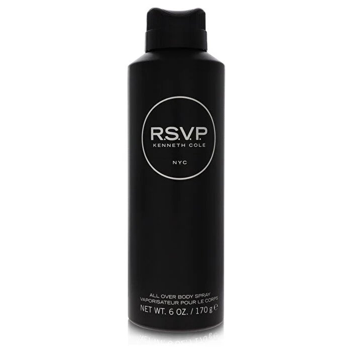 Kenneth Cole Rsvp Body Spray 177ml/6oz