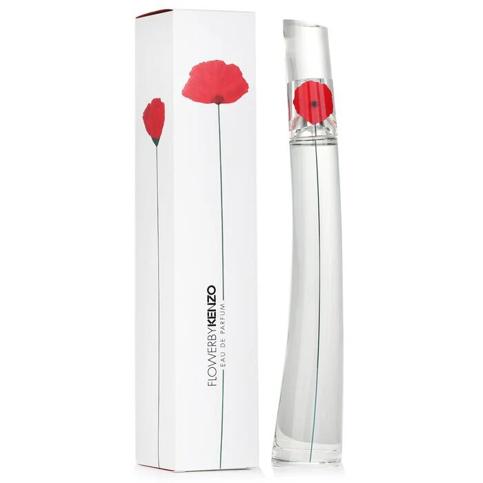 Kenzo Flower Eau De Parfum Spray 100ml - Image 2