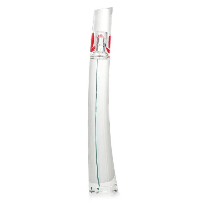 Kenzo Flower Eau De Parfum Spray 100ml - Image 3