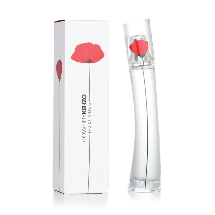 Kenzo Flower Eau De Parfum Spray 30ml - Image 2