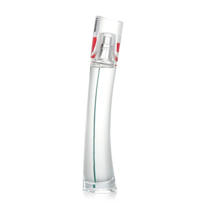 Kenzo Flower Eau De Parfum Spray 30ml - Image 3
