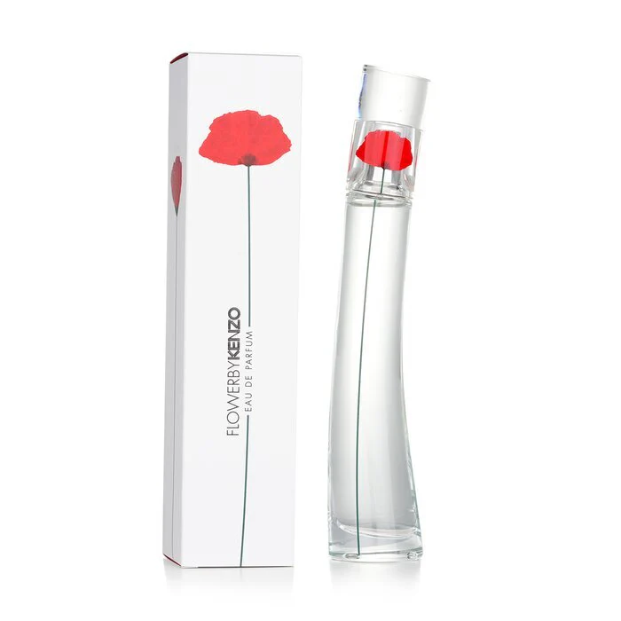 Kenzo Flower Eau De Parfum Spray 50ml - Image 2