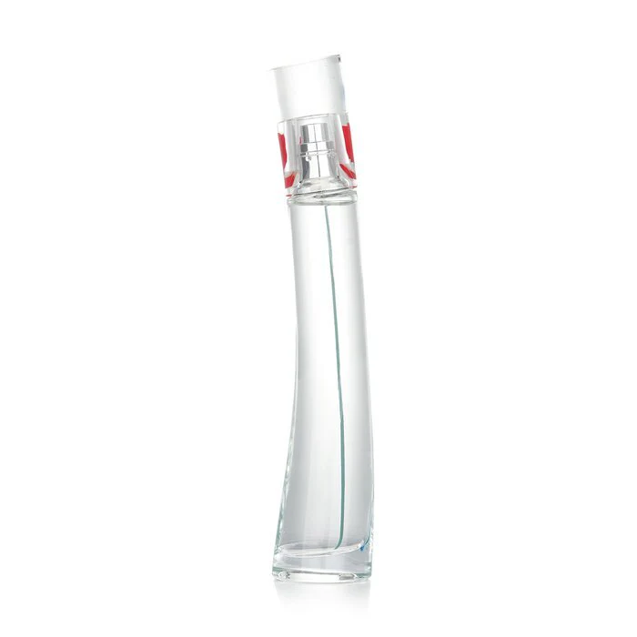Kenzo Flower Eau De Parfum Spray 50ml - Image 3
