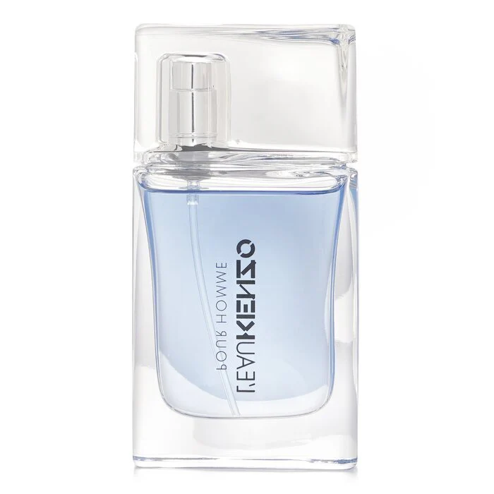 Kenzo L'eau Pour Homme Eau De Toilette Spray 30ml - Image 3