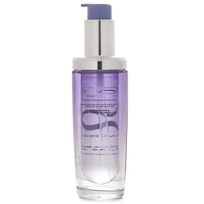 Kerastase Blond Absolu Hydrating Oil Concentrate 75ml - Image 3