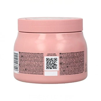 Kerastase Chroma Absolu Masque Chroma Filler (For Sensitized or Damaged Color Treated Hair) 500ml - Image 3