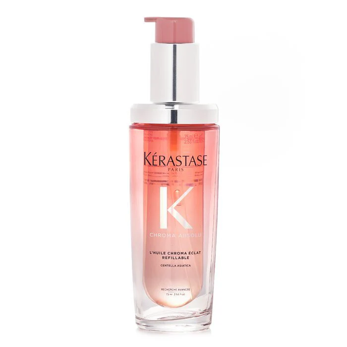 Kerastase Chroma Absolu Radiance Sublmating Hair Oil 75ml