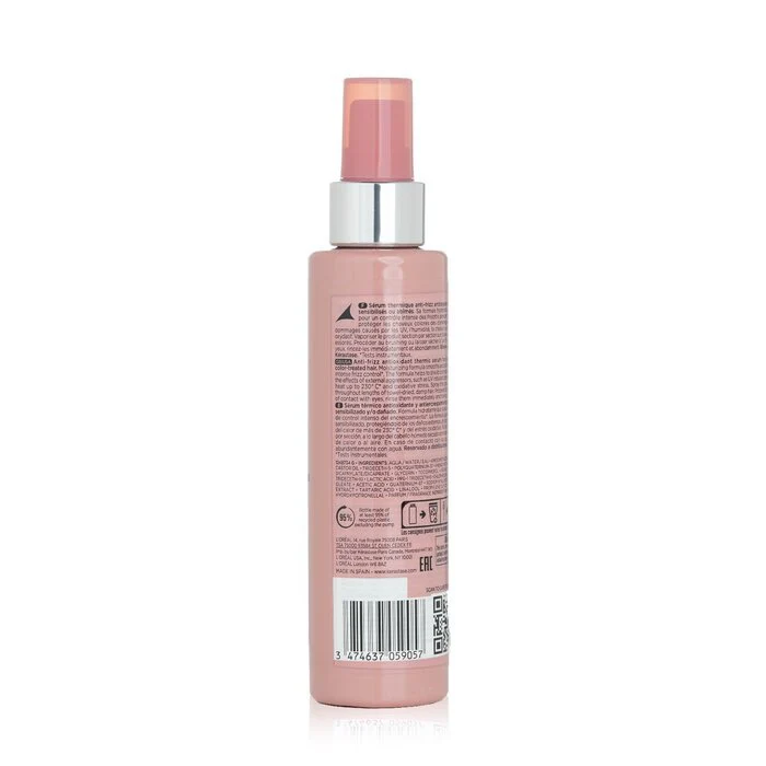 Kerastase Chroma Absolu Serum Chroma Thermique (For Sensitized Or Damaged Color-Treated Hair) 150ml/5.1oz - Image 3