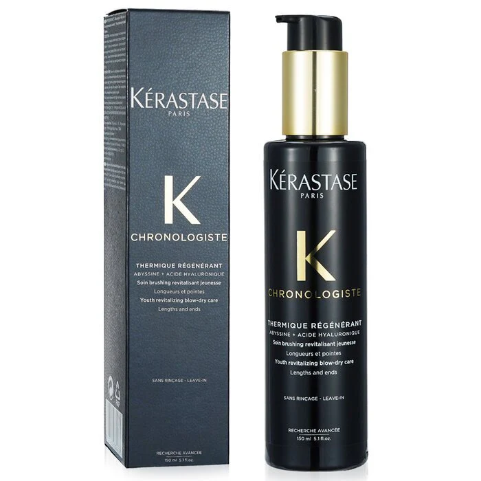 Kerastase Chronologiste Thermique Regenerant Youth Revitalizing Blow-Dry Care (Lengths and Ends) 150ml/5.1oz - Image 2