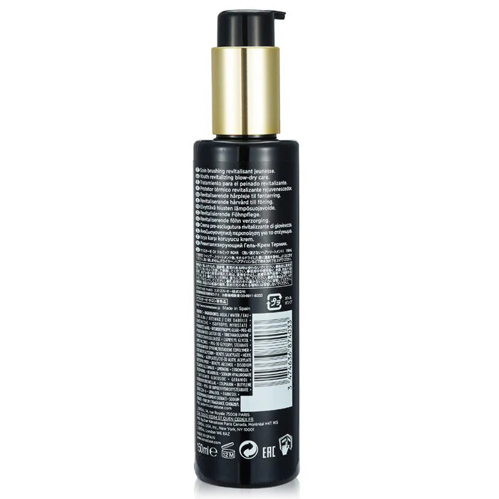Kerastase Chronologiste Thermique Regenerant Youth Revitalizing Blow-Dry Care (Lengths and Ends) 150ml/5.1oz - Image 3
