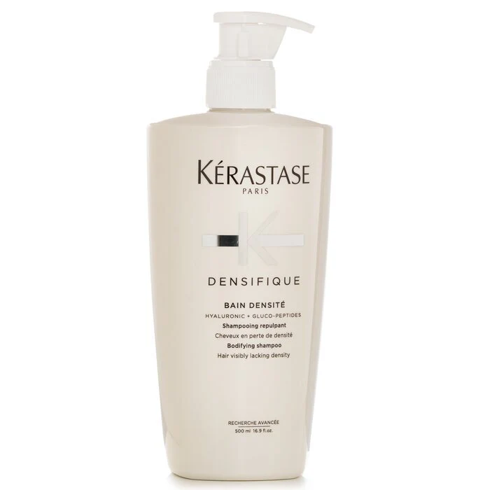 Kerastase Densifique Bodlifying Shampoo 500ml - Image 2