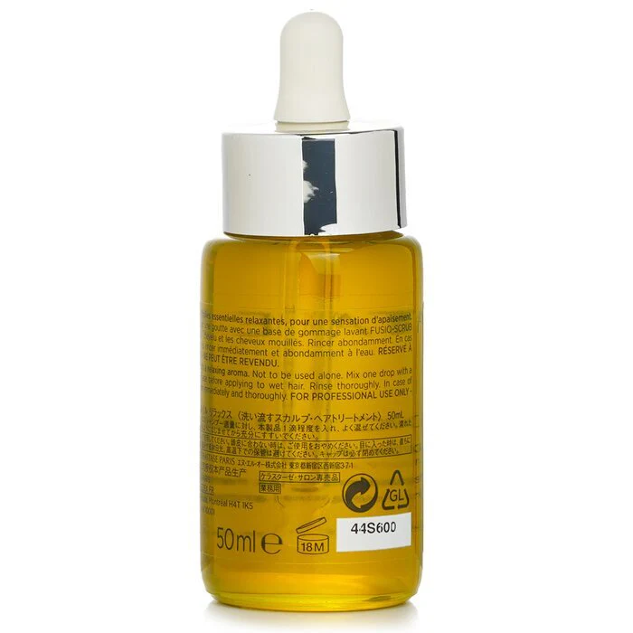 Kerastase Fusio-Scrub Huile Relaxante Essential Oil Blend with A Relaxing Aroma 50ml/1.7oz - Image 3