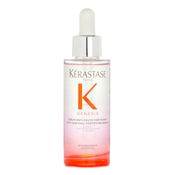 Kerastase Genesis Anti Hair-Fall Fortifying Serum (Weakened Hair, Prone to Falling) 90ml