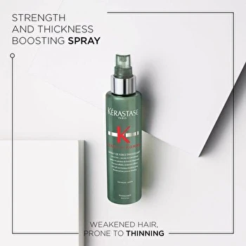 Kerastase Genesis Homme Strength And Thickness Boosting Spray 150ml - Image 2