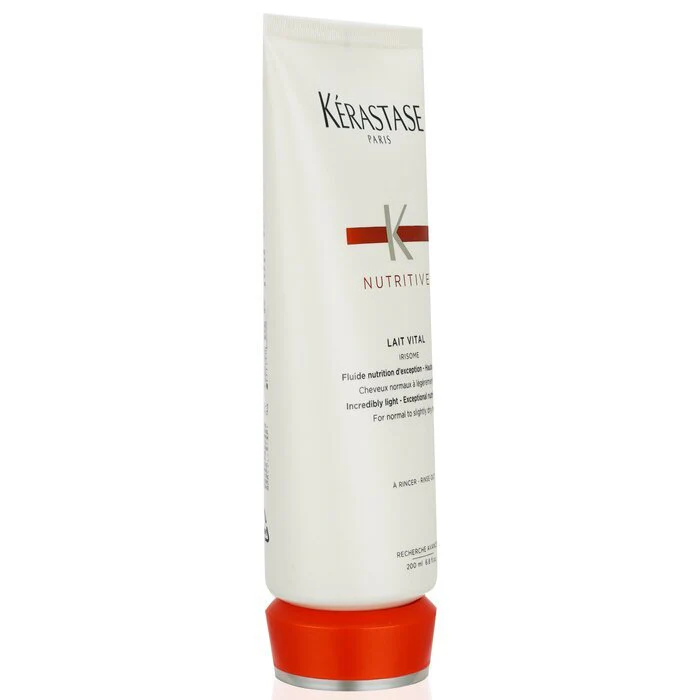Kerastase Nutritive Lait Vital Incredibly Light - E 200ml - Image 2
