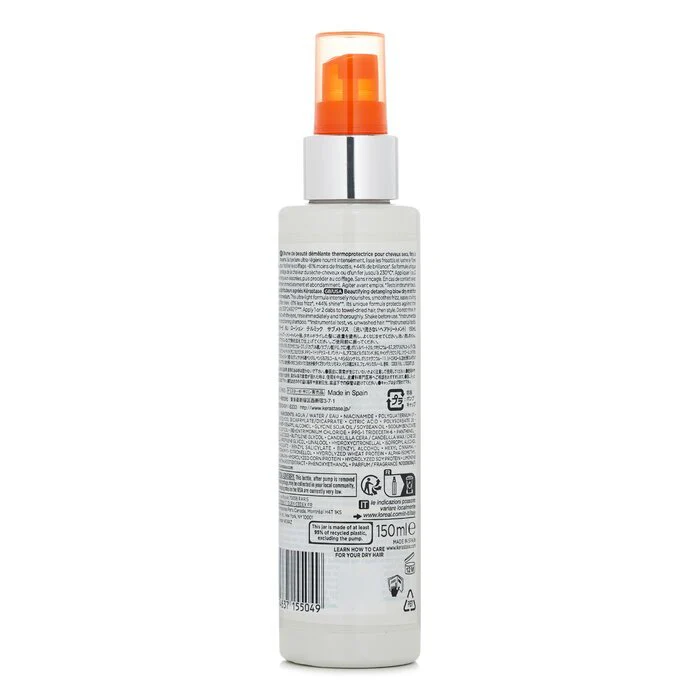Kerastase Nutritive Lotion Thermique Sublimatrice 150ml/5.1oz - Image 3