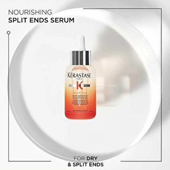 Kerastase Nutritive Nutri Supplement Split Ends Serum 50ml - Image 2