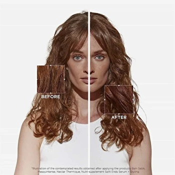 Kerastase Nutritive Nutri Supplement Split Ends Serum 50ml - Image 3