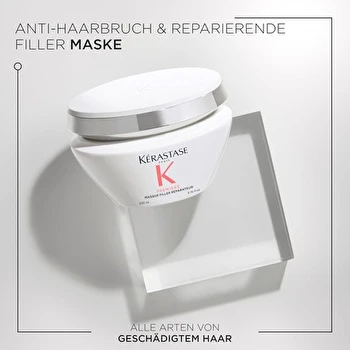 Kerastase Premiere Anti Breakage Reparing Filler Mask 200ml - Image 2
