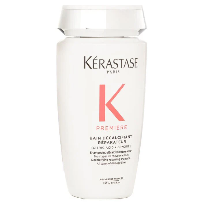 Kerastase Premiere Decalcifying Repairing Shampoo 250ml/8.5oz - Image 2