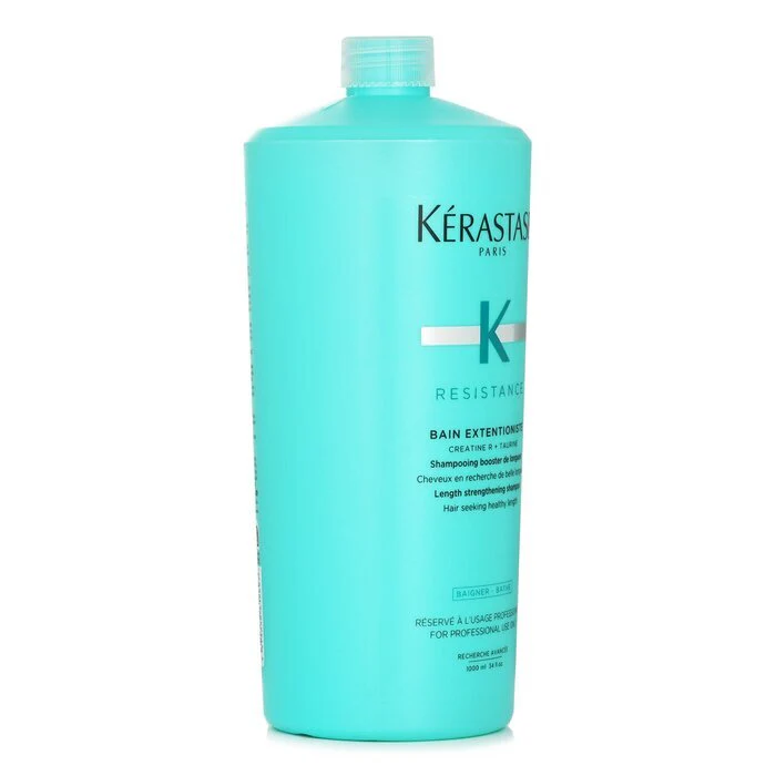 Kerastase Resistance Bain Extentioniste Length Strengthening Shampoo 1000ml - Image 2