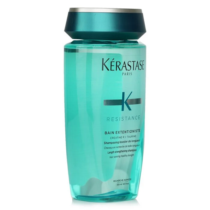 Kerastase Resistance Bain Extentioniste Length Strengthening Shampoo 250ml/8.5oz - Image 2