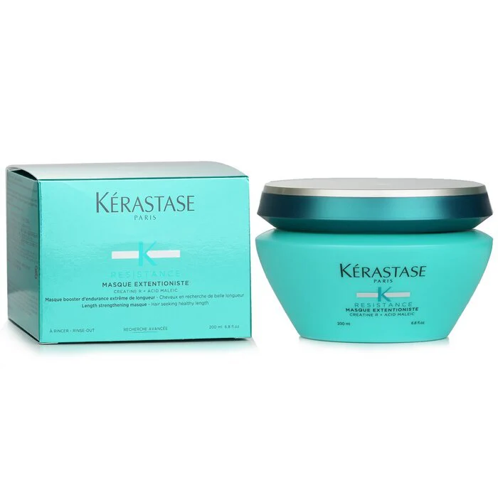 Kerastase Resistance Masque Extentioniste Length Strengthening Masque 200ml/6.8oz - Image 2