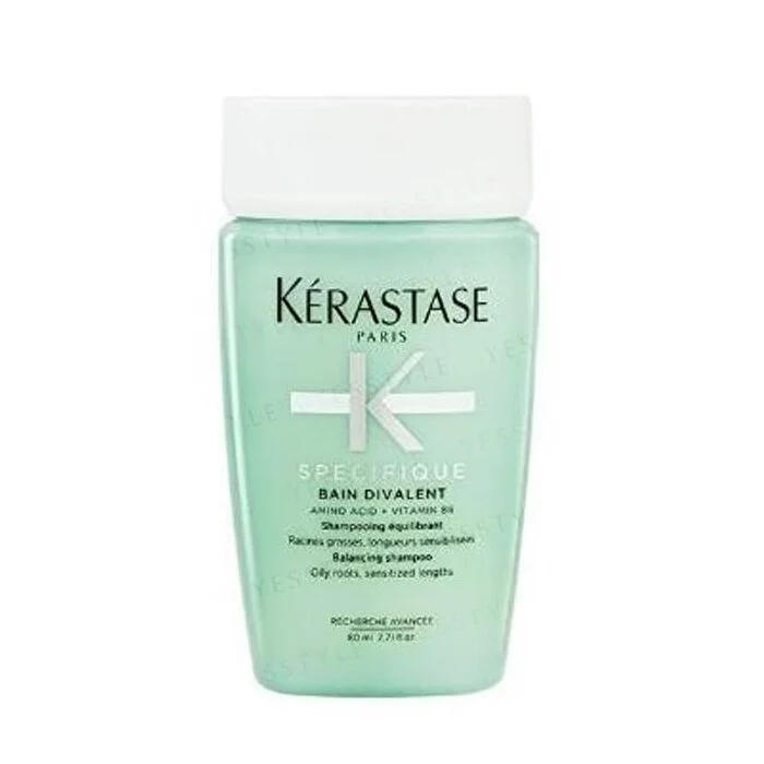 Kerastase Specifique Bain Divalent Balancing Shampoo 80ml