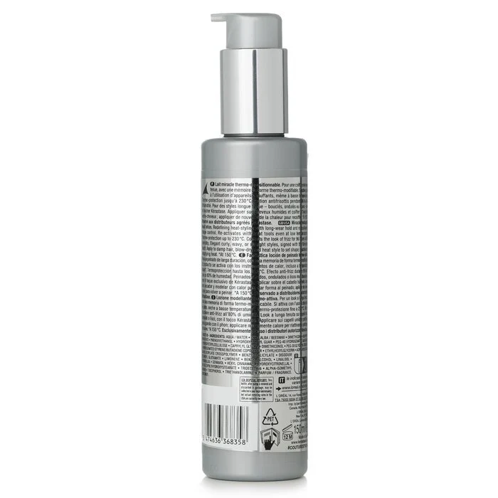 Kerastase Styling L'Incroyable Blowdry Miracle Reshapable Heat Lotion 150ml/5.1oz - Image 3