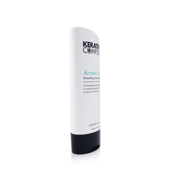 Keratin Complex Keratin Care Smoothing Conditioner 400ml/13.5oz - Image 2