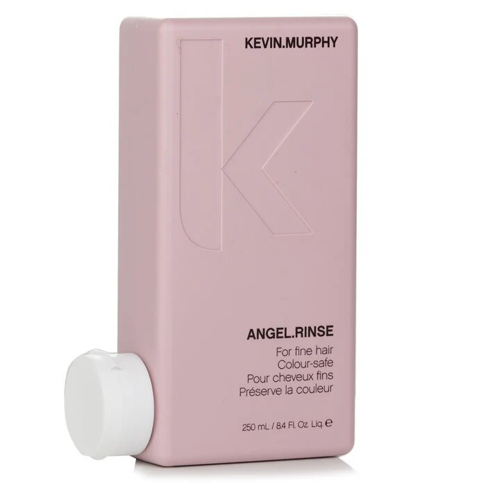 Kevin Murphy Angel.Rinse (A Volumising Conditioner - For Fine, Dry or Coloured Hair) 250ml/8.4oz - Image 2