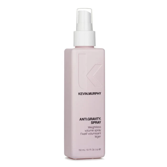 Kevin Murphy Anti.Gravity.Spray (Weightless Hair Spray) 150ml - Image 2